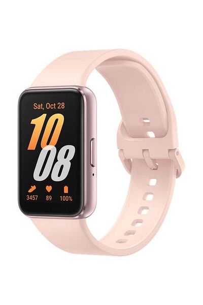 Samsung Fit 3 Smartwatch Amoled Display, Accelerometer, Barometer, Gyro Sensor, Optical Heart Rate S