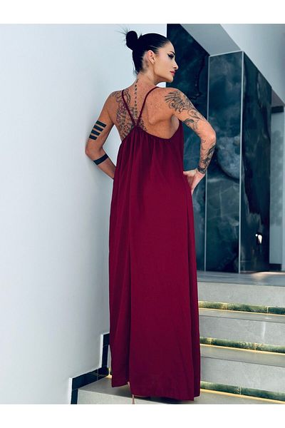 Zatara Fashion Rochie Lungă Eloria