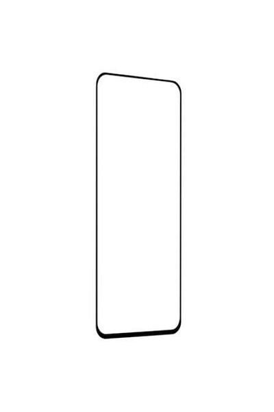 OEM Protective Screen for Huawei P50, Full Glue, 11D, Black-Transparent Tempered Glass