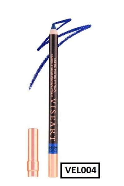 VISEART VISART Metallic Please Eyeliner Pen VEL004