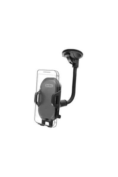 Go-Des Flexible Arm Windshield Car Holder