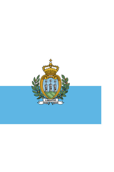 Ti Play ΣΗΜΑΙΑ ΕΠΙΤΟΙΧΙΑΣ ΤΗΣ ΕΠΑΡΧΙΑΣ ΣΑΝ ΜΑΡΙΝΟ 40x30CM ΖΩΓΡΑΦΙΚΗ ΣΕ ΤΟΙΧΟ ...