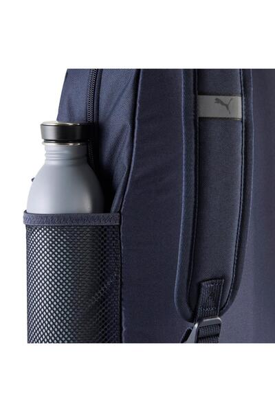 Puma 09132304 Phase S Children's Backpack Navy Blue