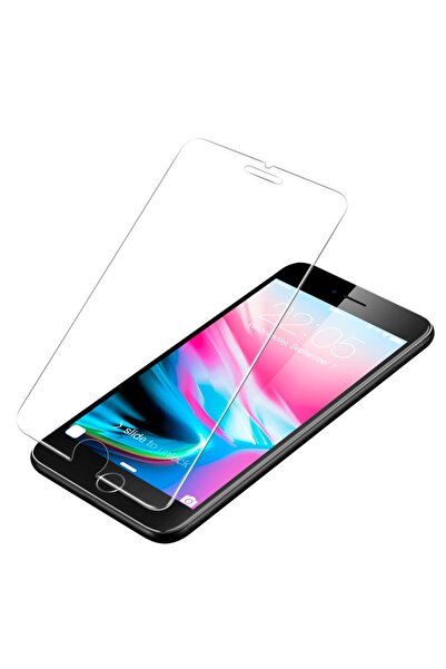 ESR Screen Protector, ESR, Tempered Glass, iPhone 7 Plus / 8 Plus, Transparent