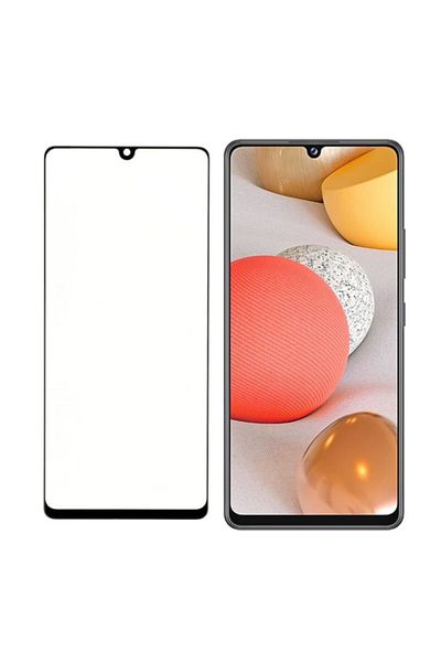 OEM Protector de ecran din sticlă securizată pentru Samsung Galaxy A42 5G