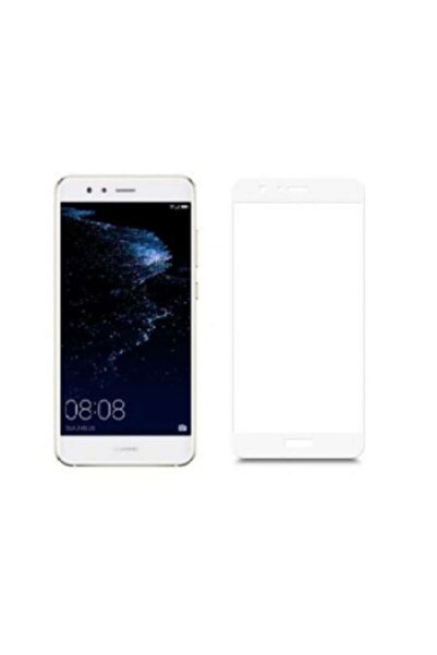 SOHO High Quality 9H Tempered Glass Screen Protector for Huawei Mate 10 PRO, White