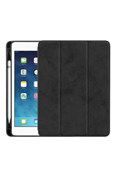 Bibilel Θήκη τύπου βιβλίου για iPad 2017/2018 9,7 ιντσών