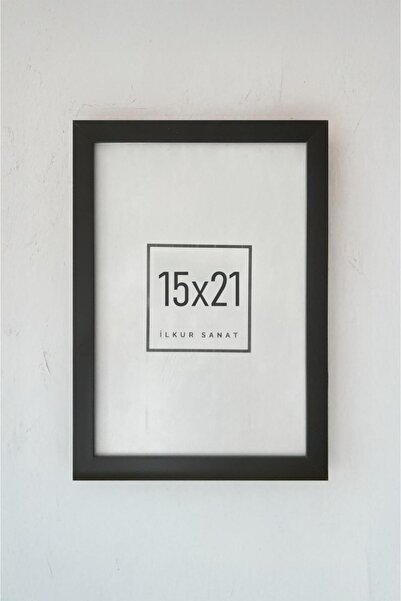 ilkur Πλαίσιο μεγέθους Α5 (15Χ21 εκ.)