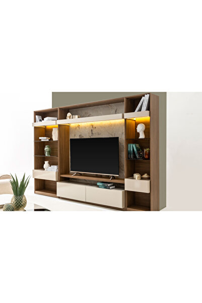 CaddeYıldız Andromeda Tv Ünitesi