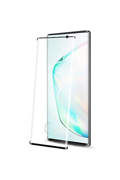 OEM Προστατευτικό οθόνης συμβατό με Samsung Galaxy Note 10+/Note 10 Plus, σκλ...