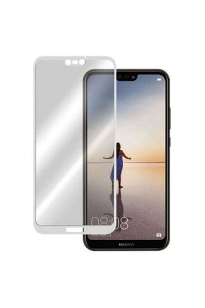 OEM Protector de ecran pentru Huawei P20 PRO, 9H, sticlă securizată de înaltă calitate, transparentă