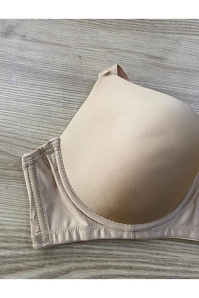 Pardon No Padded Bra 660