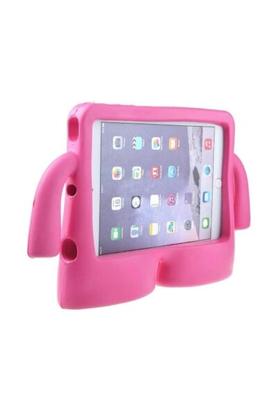 Bibilel Προστατευτική θήκη για iPad Air/ipad Air 2, Παιδική, 9,7 ίντσες, Ροζ,...