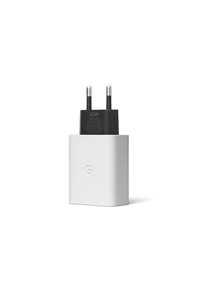 Generic 30W USB-C Fast Charger with Compact Design-HighSpeed Charging Adapter for Phones, Tablets & Laptops