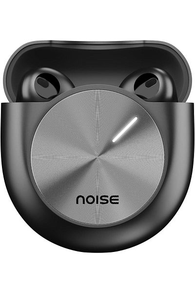 Noise Master Buds, Sound by Bose in-Ear Bluetooth Earbuds
