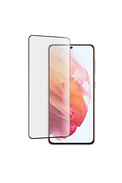 OEM Protector de ecran din sticlă securizată 9H pentru Samsung S21 Plus, transparent