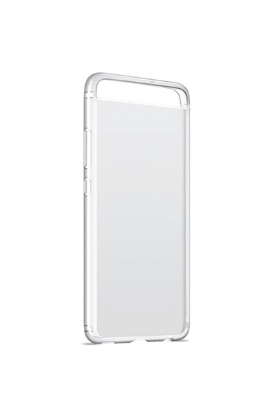 Huawei Carcasă compatibilă pentru P10 Plus, carcasă transparentă, transparentă