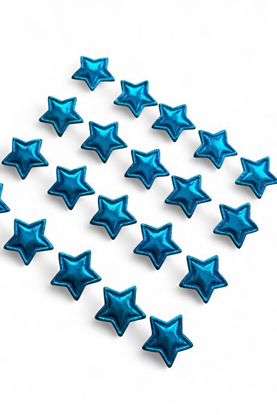 kalben accessories اكسسوار ستار 30 قطعة (مختلط)