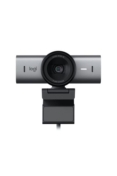 logitech كاميرا ويب MX Brio 705 للأعمال - جرافيت