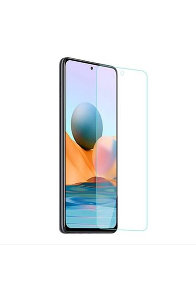 OEM Folie de protecție compatibilă cu Xiaomi Redmi Note 10 Pro, hidrogel, transparentă