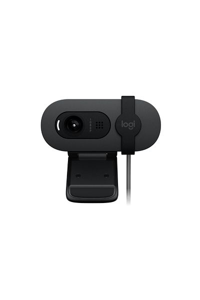 logitech كاميرا ويب بريو 100
