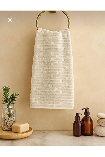 Nurpak Kilim Banyo Havlusu