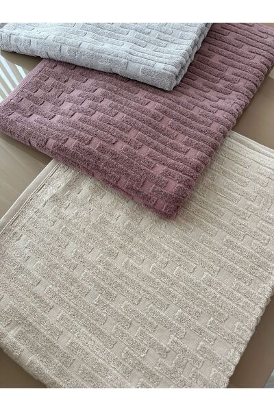 Nurpak Kilim Banyo Havlusu