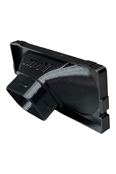 RBM MOTORSPORT VOLKSWAGEN 1.6 TDI GRUBU B SEKMENTİ ARAÇLAR İÇİN AIR INTAKE DUCT