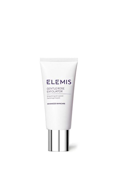 Elemis Gentle Rose Exfoliator Moisturizing & Purifying Peeling 50 ml