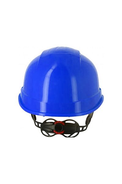 Starline Automatic Adjustable Helmet Blue Al-1470