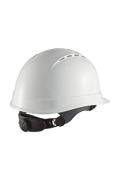 Starline Beret Automatic Adjustment White Al-1470