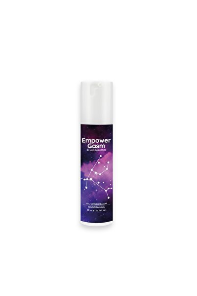NUEI Gel Stimulant Empower Gasm pentru Placere Intensa si Sensibilitate Ampli...