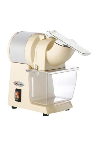 Santos Peynir, Çikolata Ve Kuru Meyve Rendesi No: 02