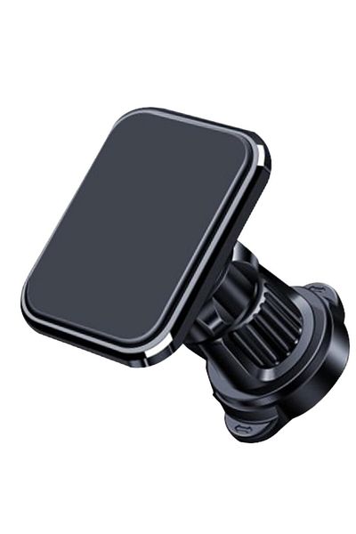 GERICOM Car Phone Mount, MagSafe, Magnetic, 360° Rotatable, Black