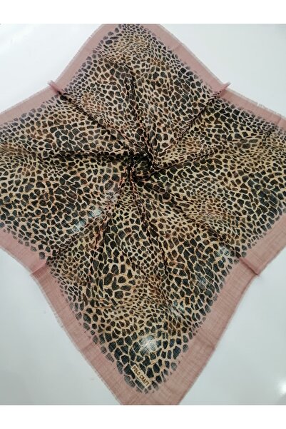 POLO CRAFT φουλάρι με φλάμες