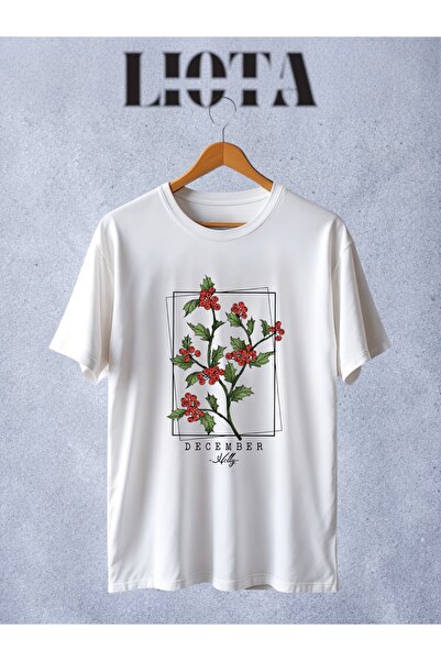 Vordevia Tricou cu imprimeu Aylar Design