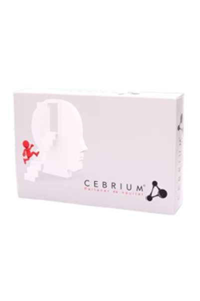 Ever Neuro Pharma Cebrium x 30 capsule