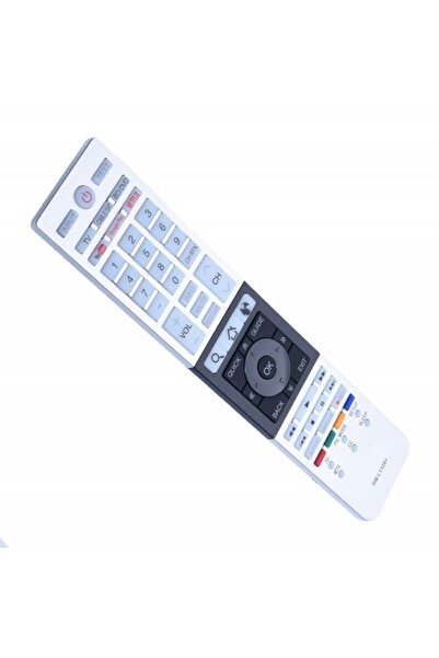 OEM Universal Intelligent Remote Toshiba for TVs (TV/LCD/LED)