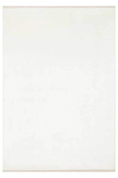 Kalesta Porto Whıte, %100 viskon kullanılarak üretilmiş, Modern Tasarımlı Sad...