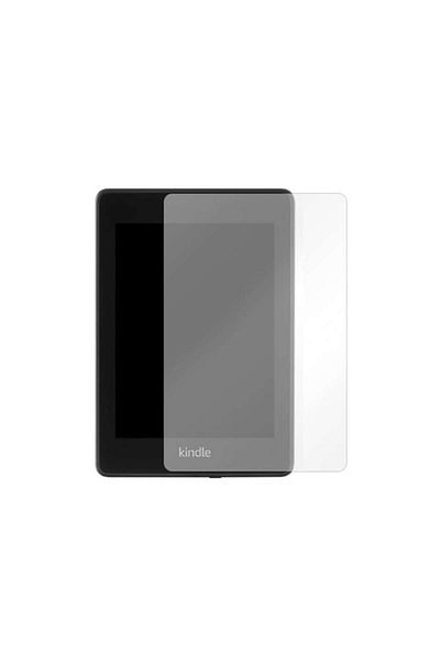 SOHO Tempered Glass Screen Protector for Amazon Kindle Paperwhite 4, 9H, Transparent