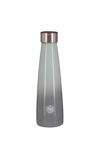 Atrium Classic 2-Tone Water Bottle – 420 ml, Stylish & Portable