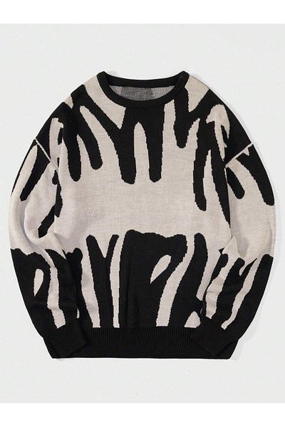 Get Crazy Unisex Sweater
