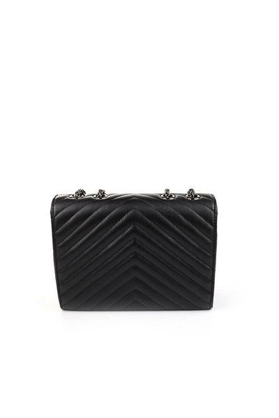 Levidor 930076 Bag Black Women's Shoulder Bag