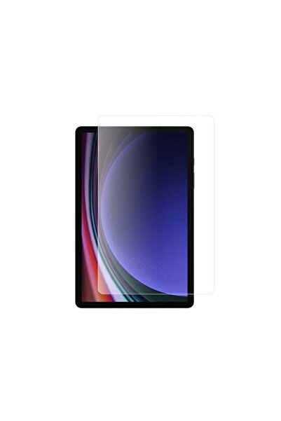 GERICOM Folie de protectie pentru ecran din sticla securizata pentru Samsung Galaxy Tab S9 Plus / Ta