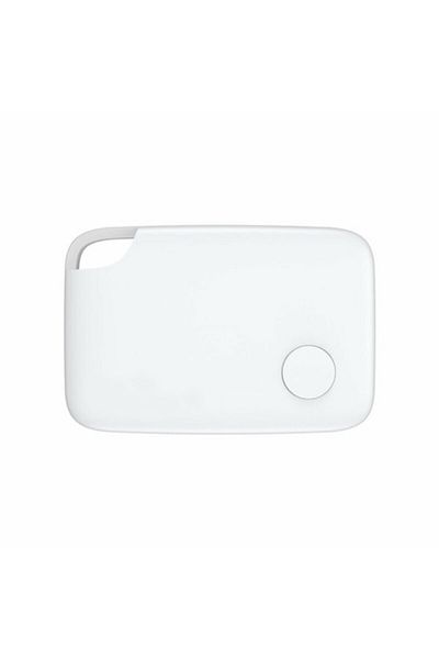 GERICOM Smart anti-loss alarm device with lanyard, 37x25x6mm, 80-100dB, 180 days autonomy, Bluetooth connect