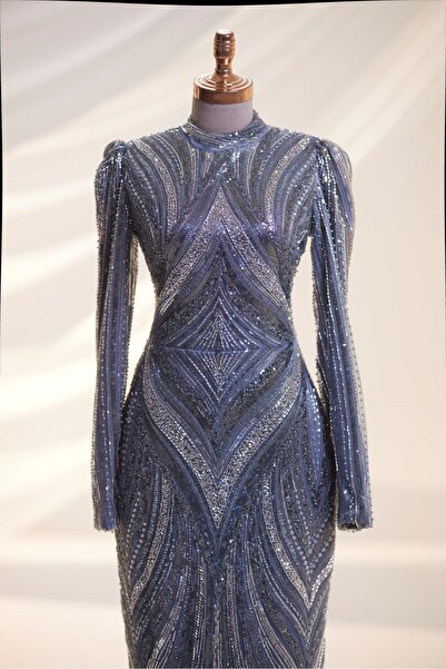 Dress Life Alanur abiye