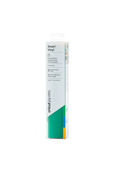 Cricut 2010375 XTRA SMART VINIL P SUMMER