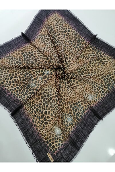 POLO CRAFT eșarfă cu franjuri