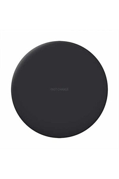 SOHO Universal Wireless Charger, Fast Charge, MicroUSB Connector, Black