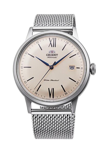 Orient Bambino Ra-Ac0020G30B Automatic Men's Wristwatch